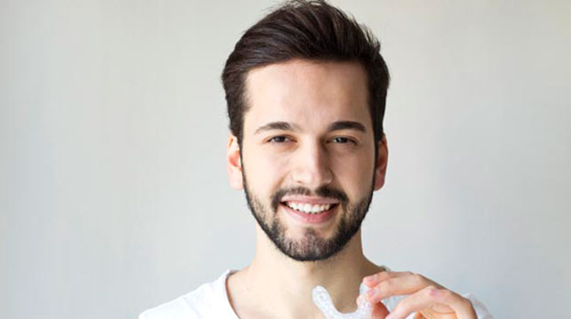 Bruxism Treatment in Nanaimo