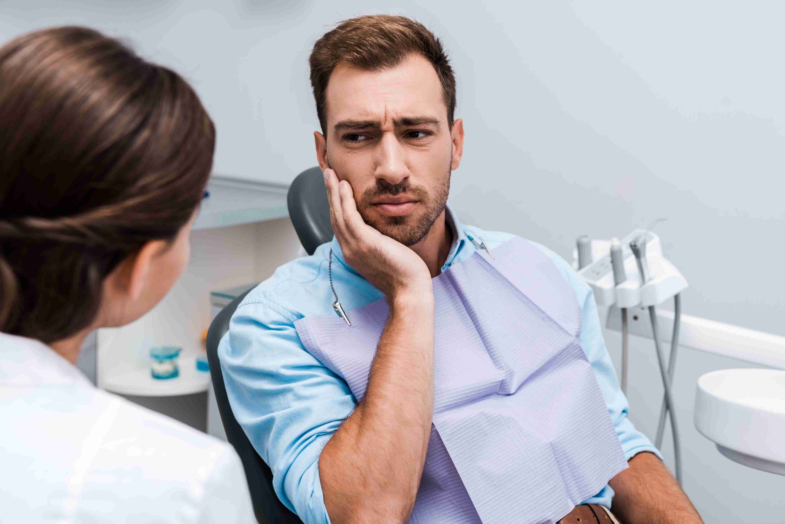 Featured image for “Dental Crowns Nanaimo BC for Cracked or Weakened Teeth”