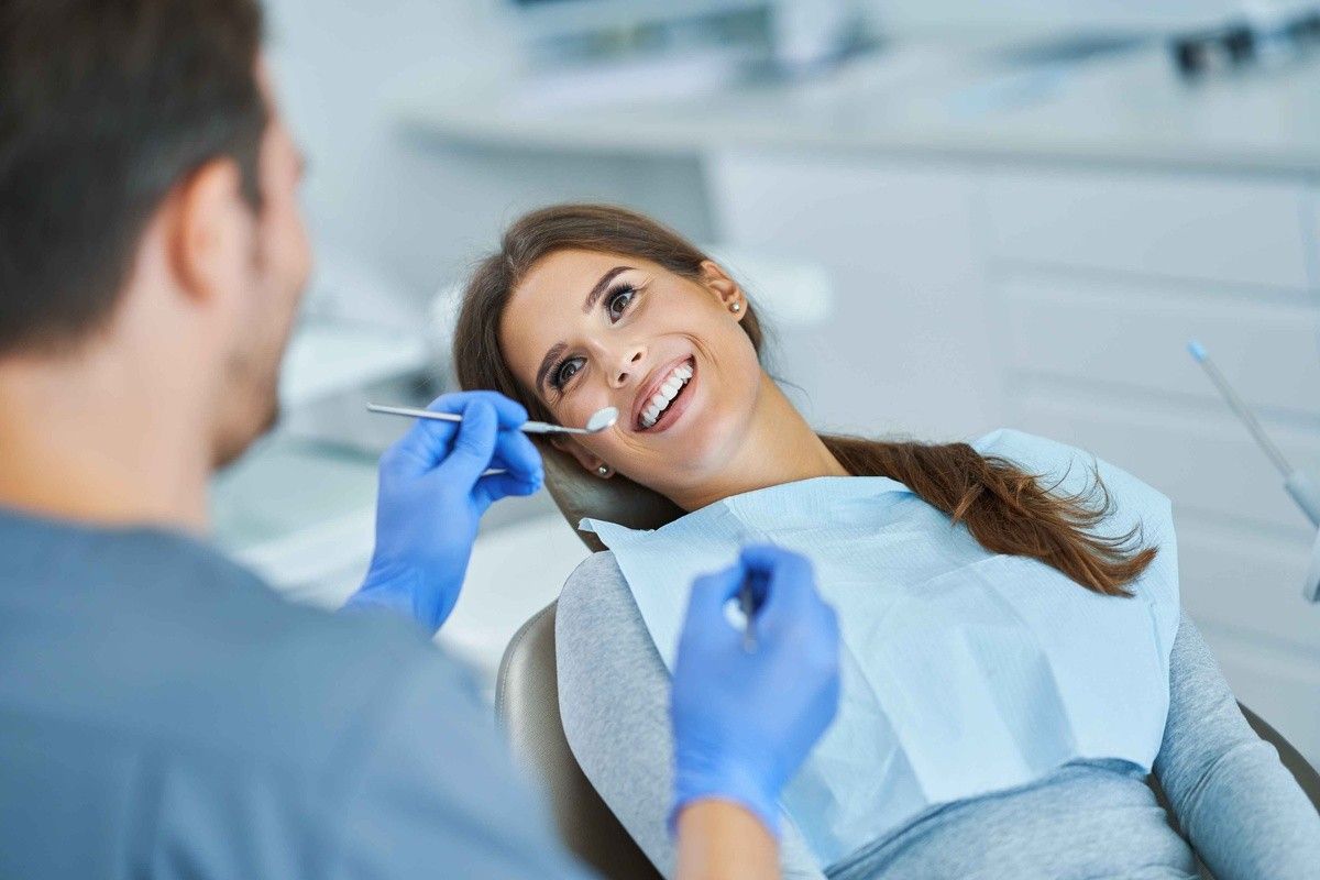 Featured image for “A Stronger Repair for Damaged Teeth with Dental Crowns Nanaimo, BC”