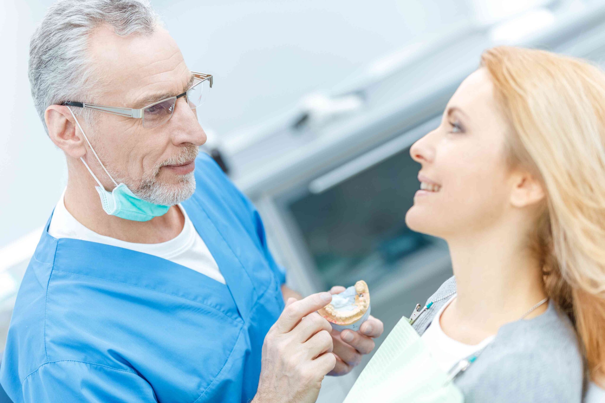 Featured image for “Dental Implants Central Nanaimo BC for Missing Tooth Stability”